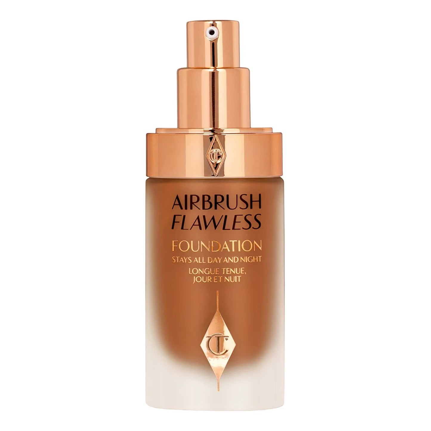 CHARLOTTE TILBURY Airbrush Flawless Foundation