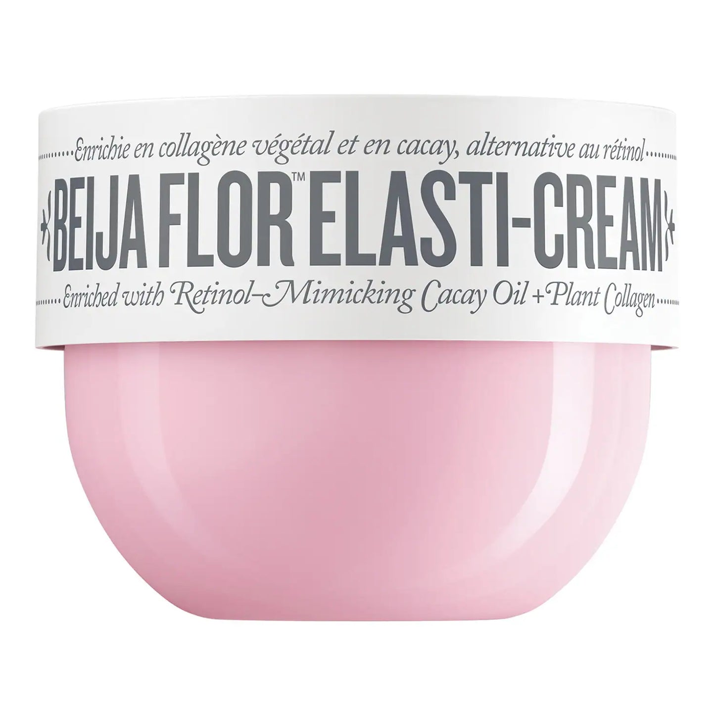 SOL DE JANEIRO Beija Flor™ Elasti-Cream - Moisturizing Body Cream