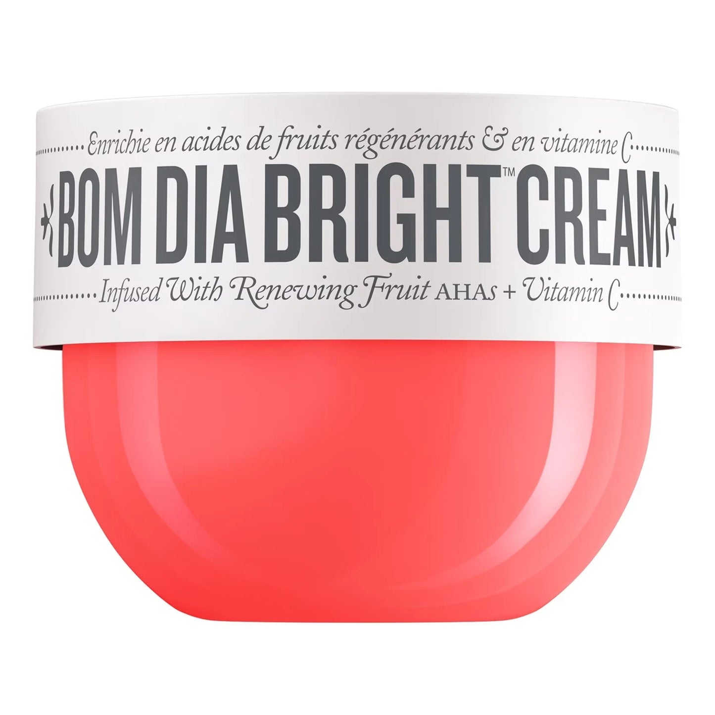 SOL DE JANEIRO Bom Dia BrightTM - Nourishing Body Cream