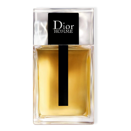DIOR Homme - Eau de toilette for men - Woody & chypre olfactory notes