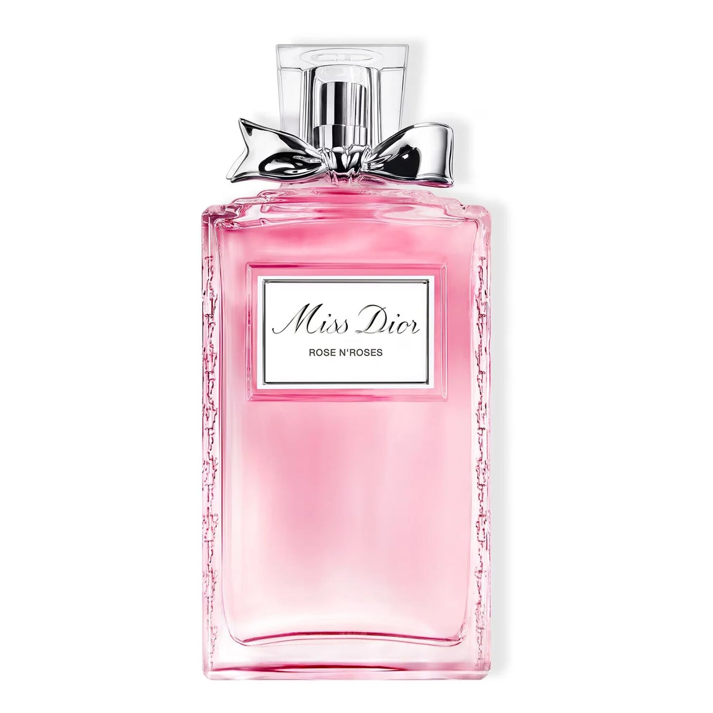 DIOR Miss Dior Rose N'Roses - Eau de toilette for women - Floral & fresh notes