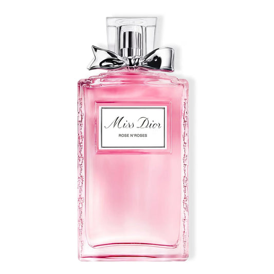 DIOR Miss Dior Rose N'Roses - Eau de toilette for women - Floral & fresh notes