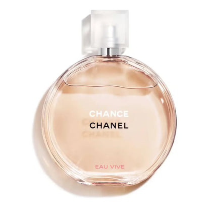 CHANEL LUCK LIVING WATER Eau de toilette