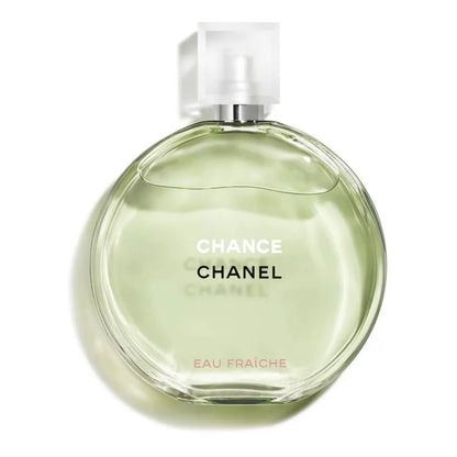 CHANEL LUCK FRESH WATER Eau de toilette