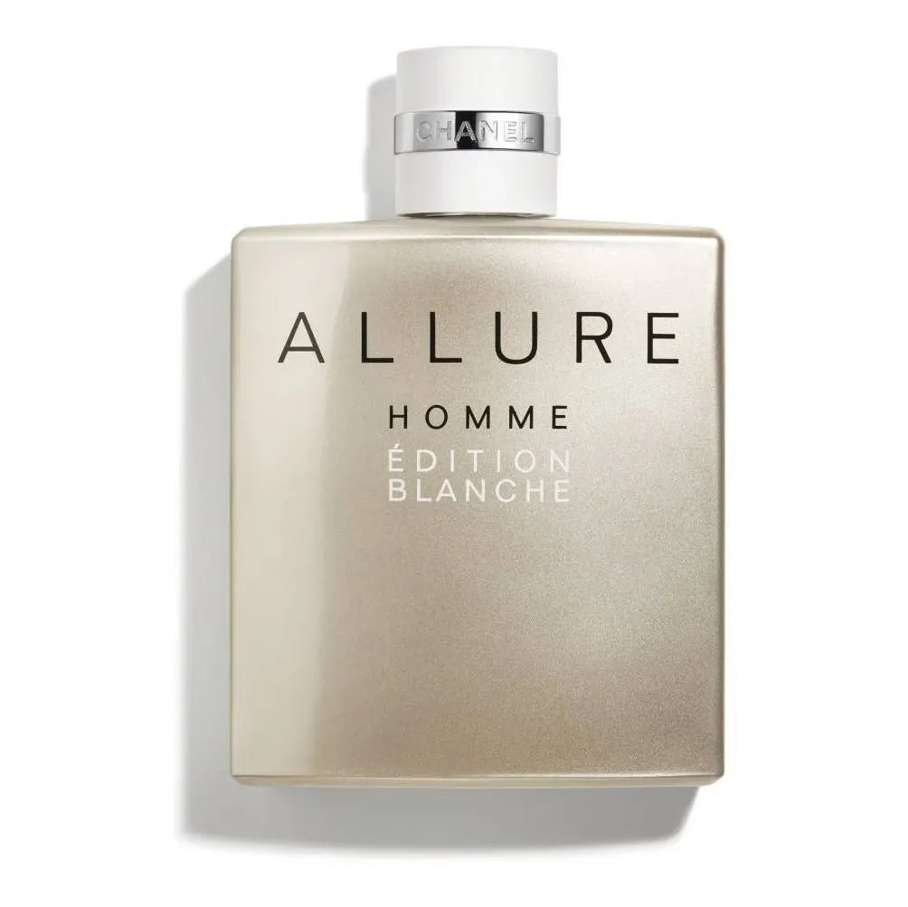 CHANEL ALLURE HOMME WHITE EDITION Eau de Parfum