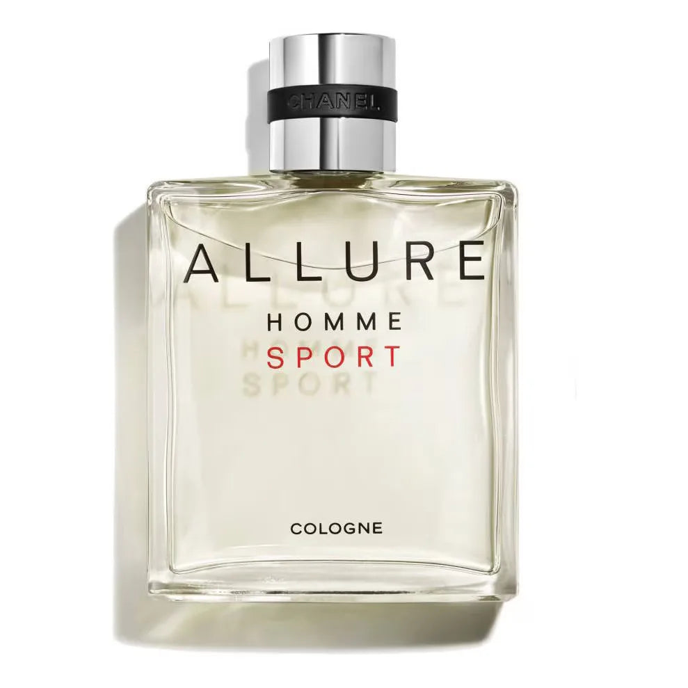 CHANEL SPORTY MEN'S ALLURE Cologne