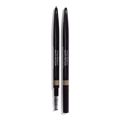 CHANEL HIGH PRECISION EYEBROW PEN Extreme Fine Eyebrow Definition