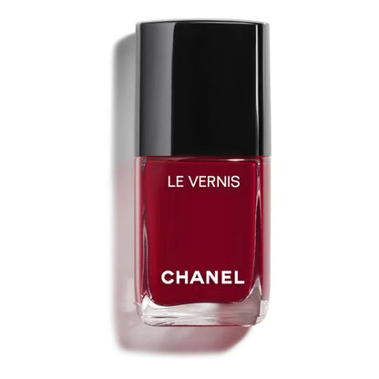 CHANEL THE VARNISH Long-lasting color and shine