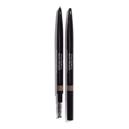 CHANEL HIGH PRECISION EYEBROW PEN Extreme Fine Eyebrow Definition