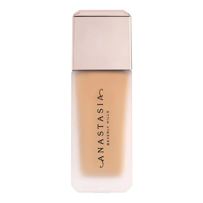 ANASTASIA OF BEVERLY HILLS Impeccable Blurring Second Skin Matte Foundation