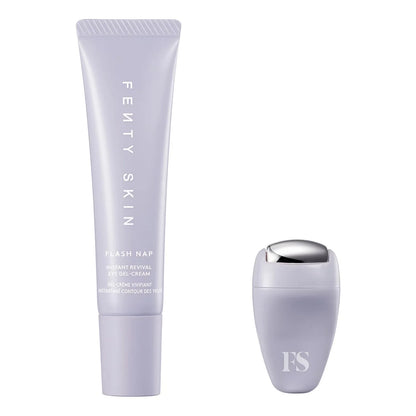 FENTY SKIN Flash Nap - Invigorating Eye Contour Gel-Cream + Primer