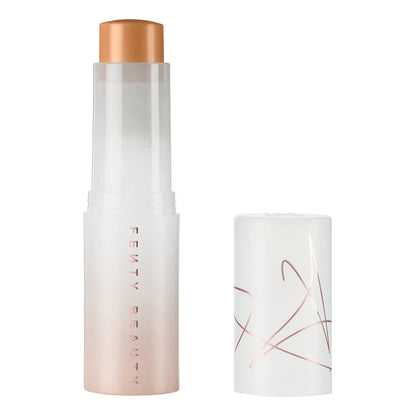 FENTY BEAUTY Eaze Drop Blur + Smooth Tint Stick - Stick foundation
