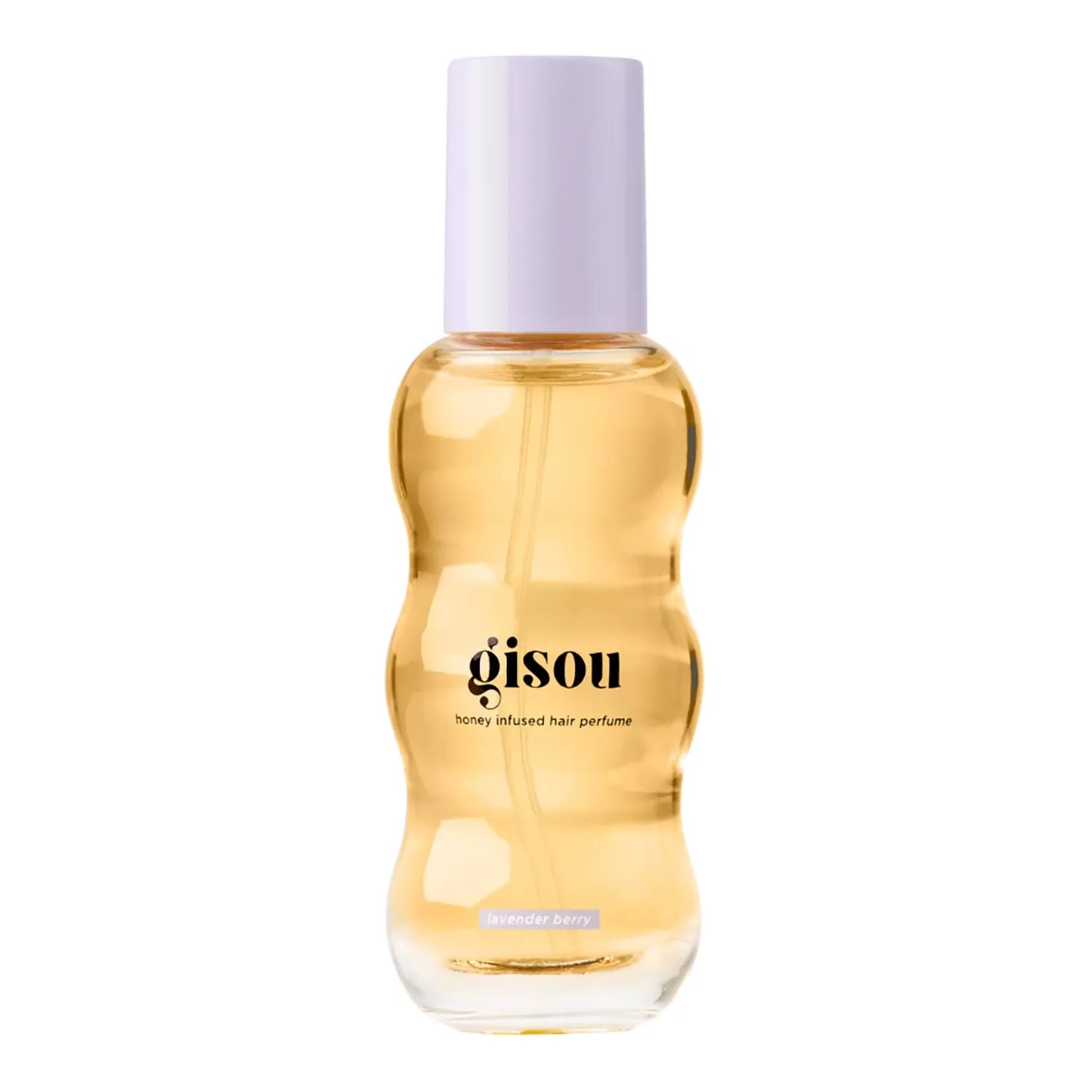 GISOU Honey Infused Hair Perfume - Lavender Berry