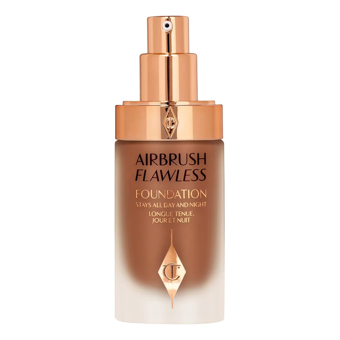 CHARLOTTE TILBURY Airbrush Flawless Foundation