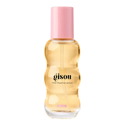 GISOU Honey Infused Hair Perfume - Wild Rose
