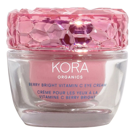 KORA ORGANICS Berry Bright Vitamin C Eye Cream