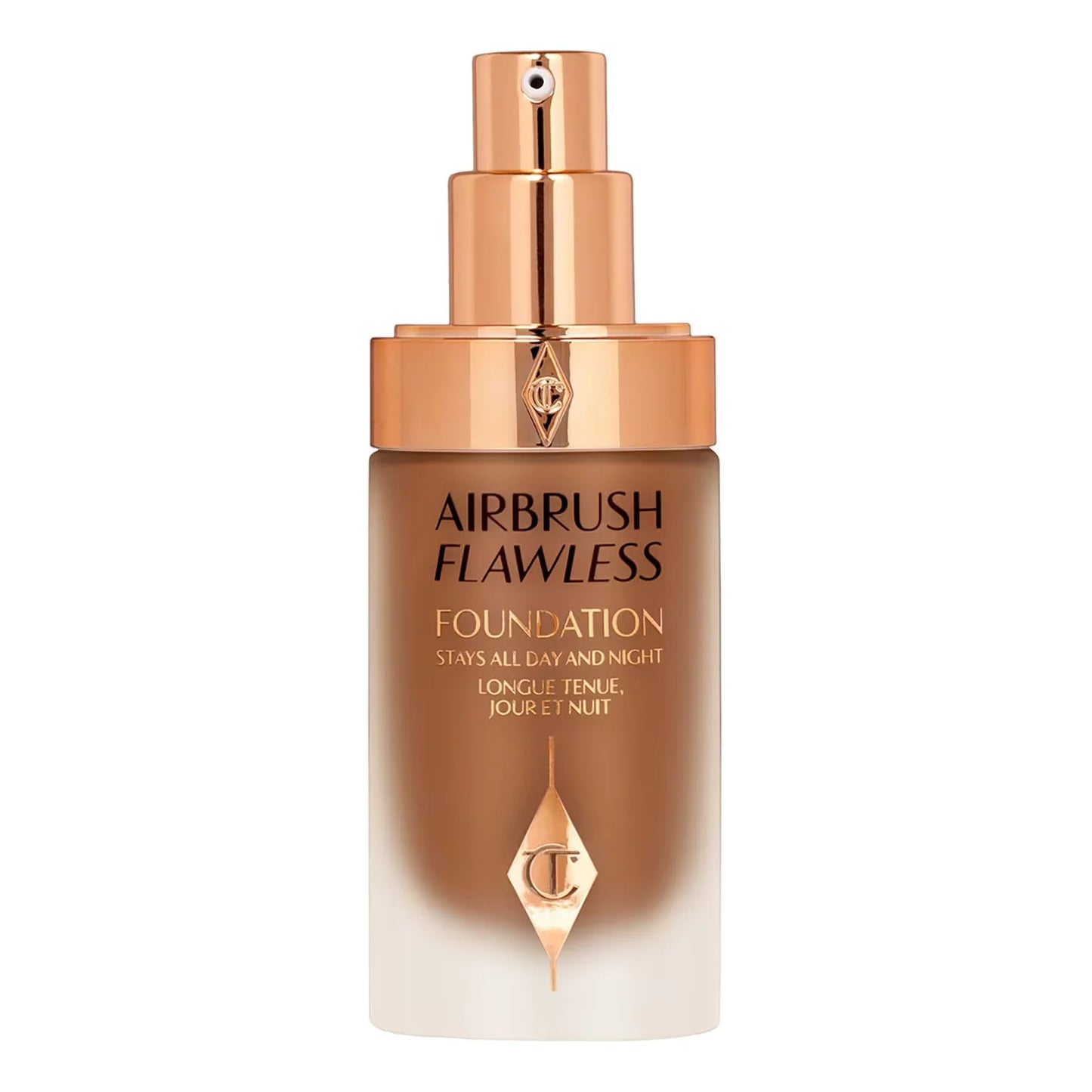 CHARLOTTE TILBURY Airbrush Flawless Foundation