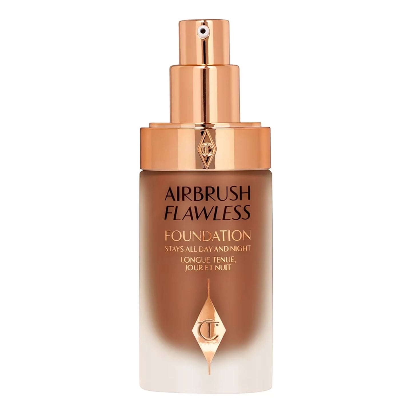 CHARLOTTE TILBURY Airbrush Flawless Foundation