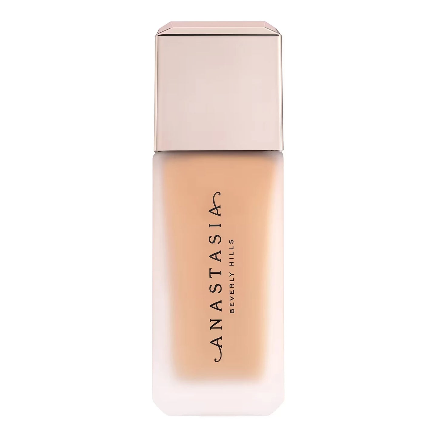 ANASTASIA OF BEVERLY HILLS Impeccable Blurring Second Skin Matte Foundation