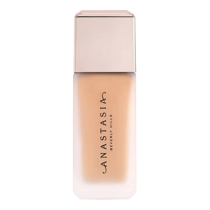 ANASTASIA OF BEVERLY HILLS Impeccable Blurring Second Skin Matte Foundation