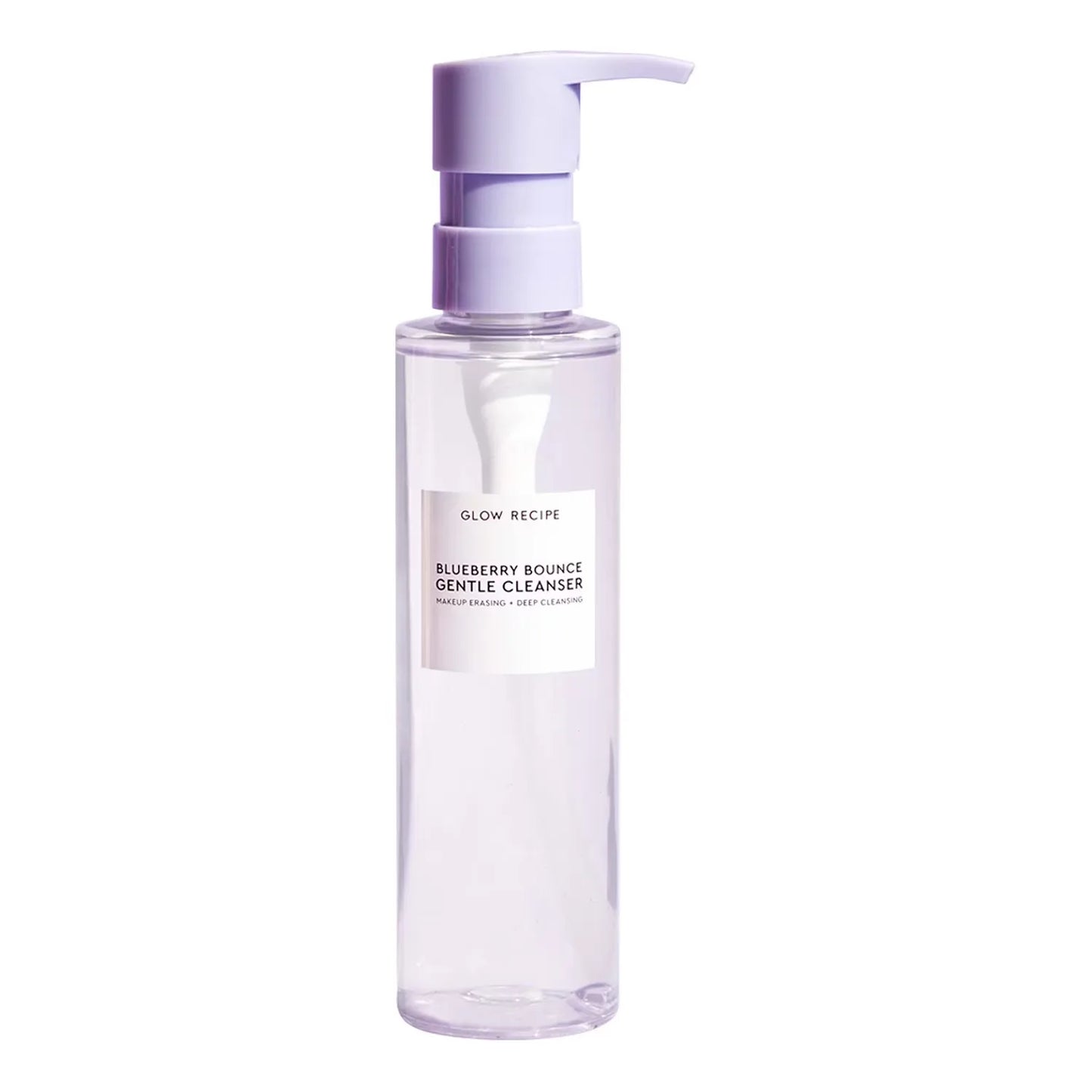 GLOW RECIPE Blueberry Bounce - Gentle Cleanser Mini