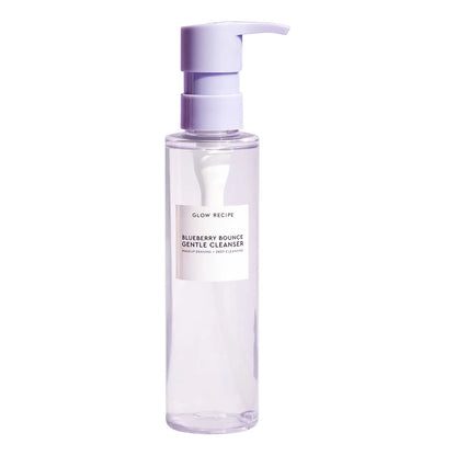 GLOW RECIPE Blueberry Bounce - Gentle Cleanser Mini
