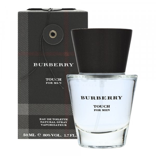 Burberry Touch for Men EDT M 50 ml