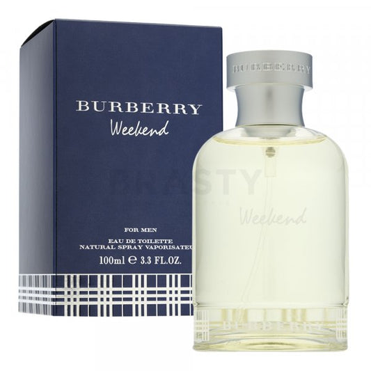 Burberry Weekend for Men EDT M 100 ml