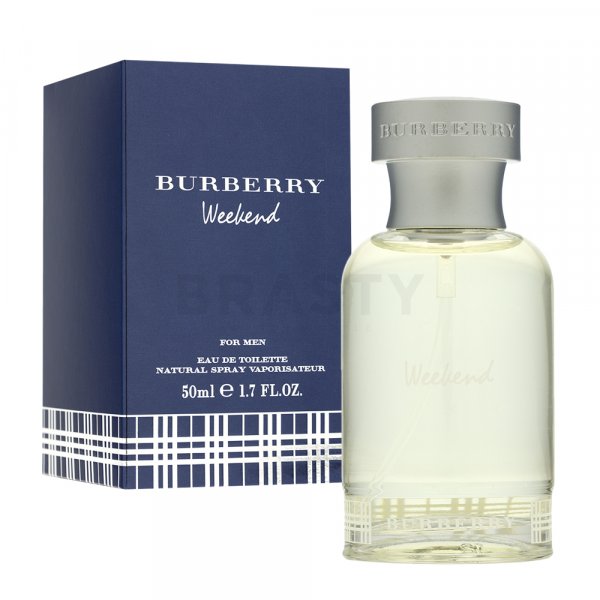 Burberry Weekend for Men EDT M 50 ml