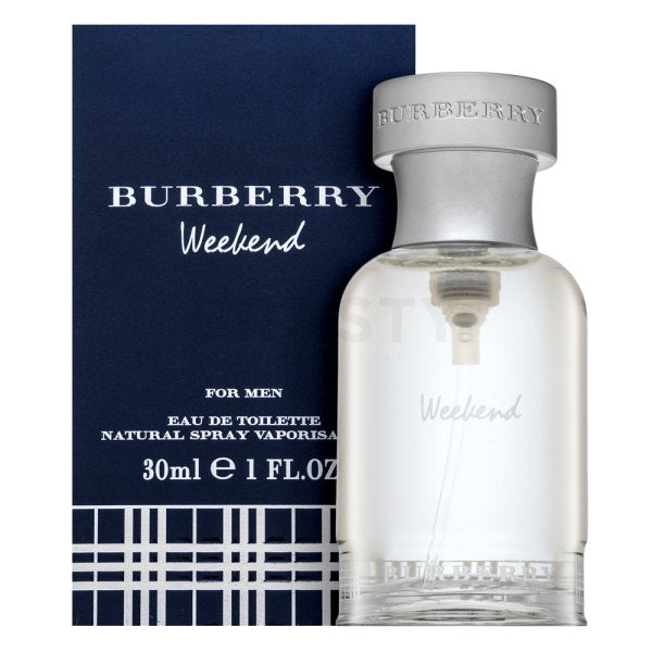 Burberry Weekend for Men EDT M 30 ml