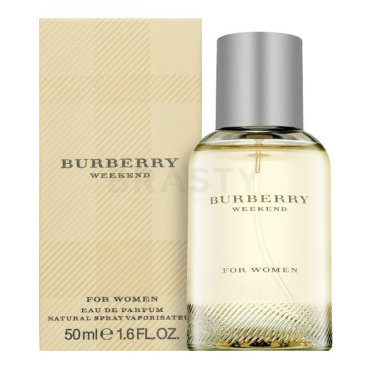 Burberry Weekend for Women EDP W 50 ml