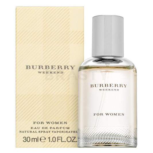 Burberry Weekend for Women EDP W 30 ml