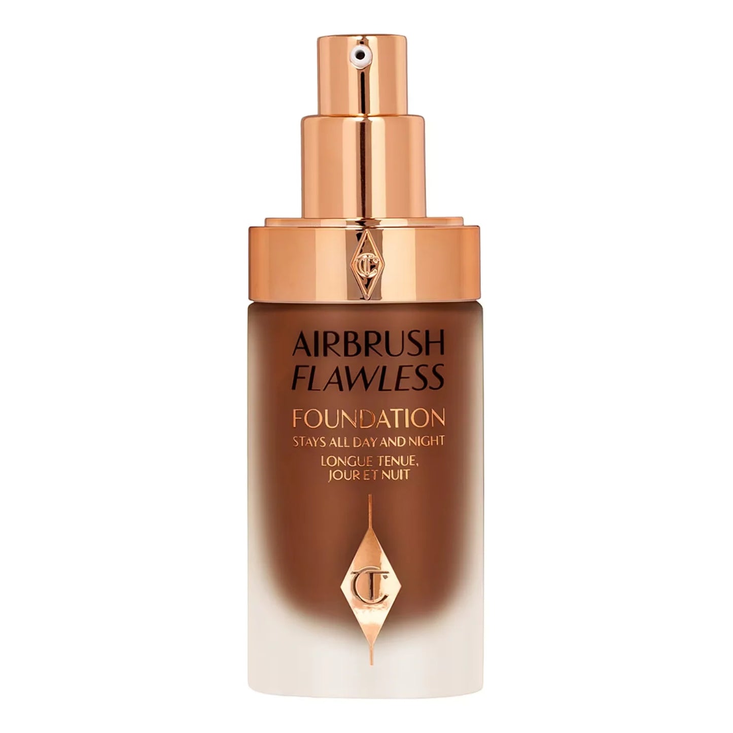 CHARLOTTE TILBURY Airbrush Flawless Foundation