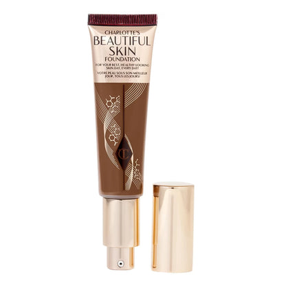 CHARLOTTE TILBURY Beautiful Skin Foundation