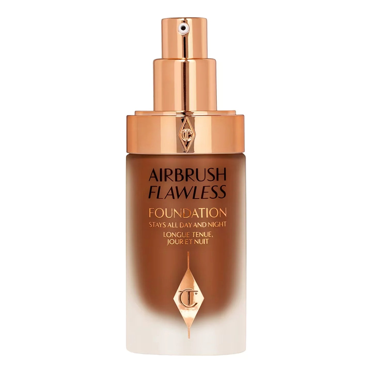CHARLOTTE TILBURY Airbrush Flawless Foundation