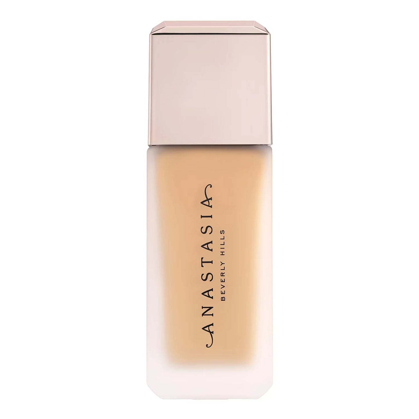 ANASTASIA OF BEVERLY HILLS Impeccable Blurring Second Skin Matte Foundation