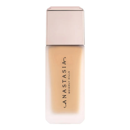 ANASTASIA OF BEVERLY HILLS Impeccable Blurring Second Skin Matte Foundation