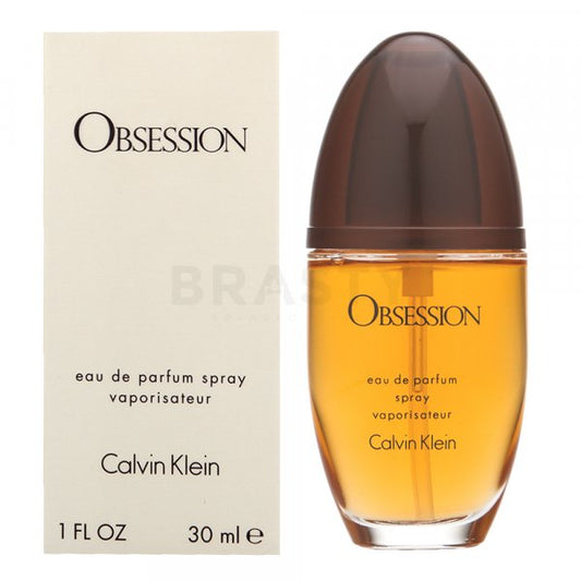 Calvin Klein Obsession EDP W 30 ml