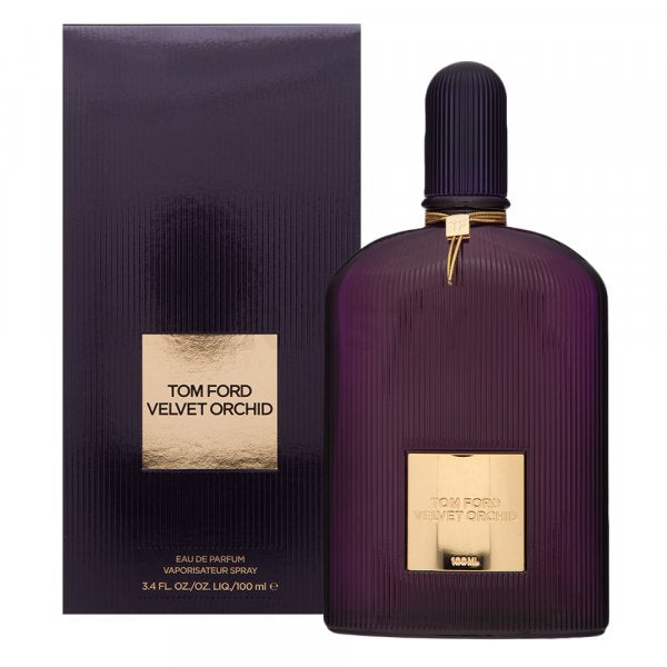 Tom Ford Velvet Orchid EDP W 100 ml