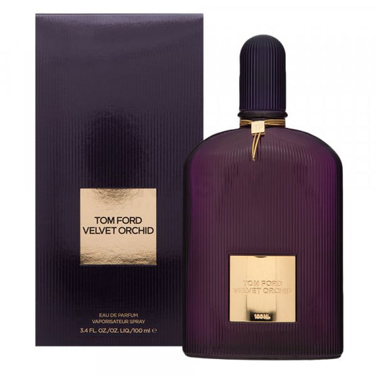 Tom Ford Velvet Orchid EDP W 100 ml