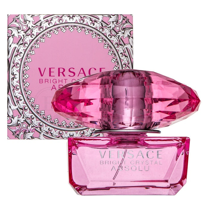 Versace Bright Crystal Absolu EDP W 50 ml