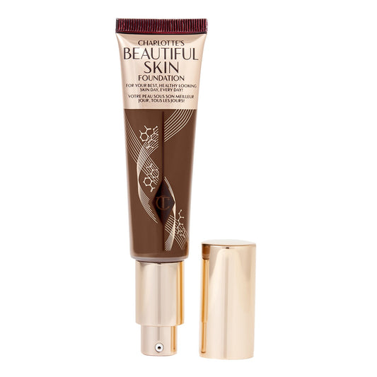 CHARLOTTE TILBURY Beautiful Skin Foundation