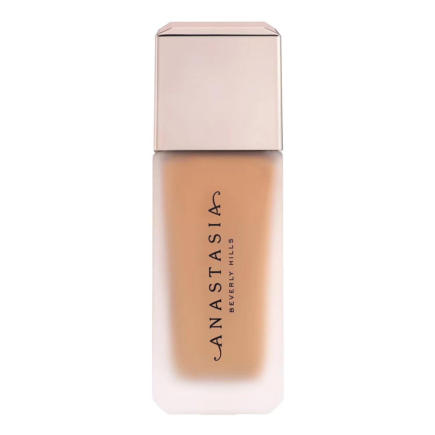 ANASTASIA OF BEVERLY HILLS Impeccable Blurring Second Skin Matte Foundation