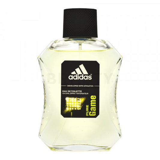 Adidas Pure Game EDT M 100 ml