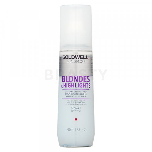 Goldwell Dualsenses Blondes & Highlights Serum Spray 150 ml