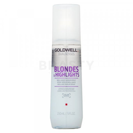 Goldwell Dualsenses Blondes & Highlights Serum Spray 150 ml