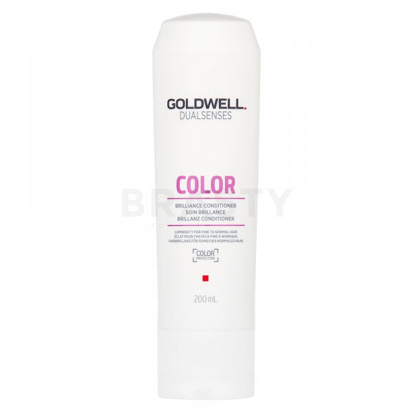 Goldwell Dualsenses Color Brilliance Conditioner 200 ml