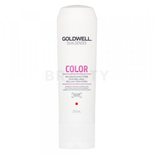 Goldwell Dualsenses Color Brilliance Conditioner 200 ml