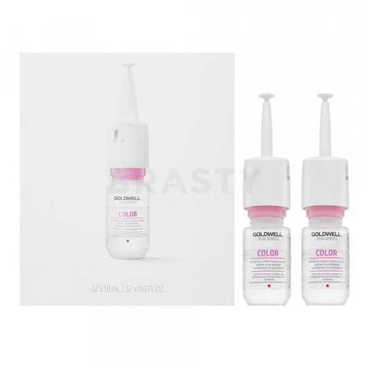 Goldwell Dualsenses Color Color Lock Serum 12 x 18 ml
