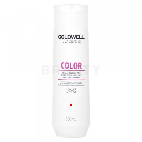 Goldwell Dualsenses Color Brilliance Shampoo 250 ml